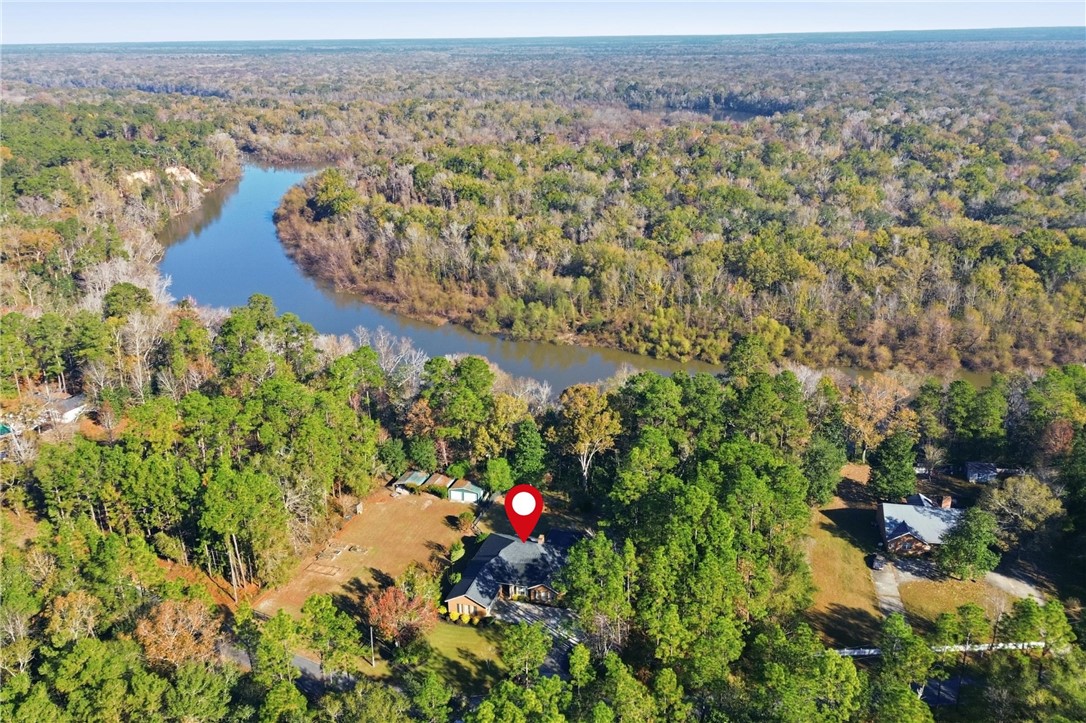 500 Altamaha Road