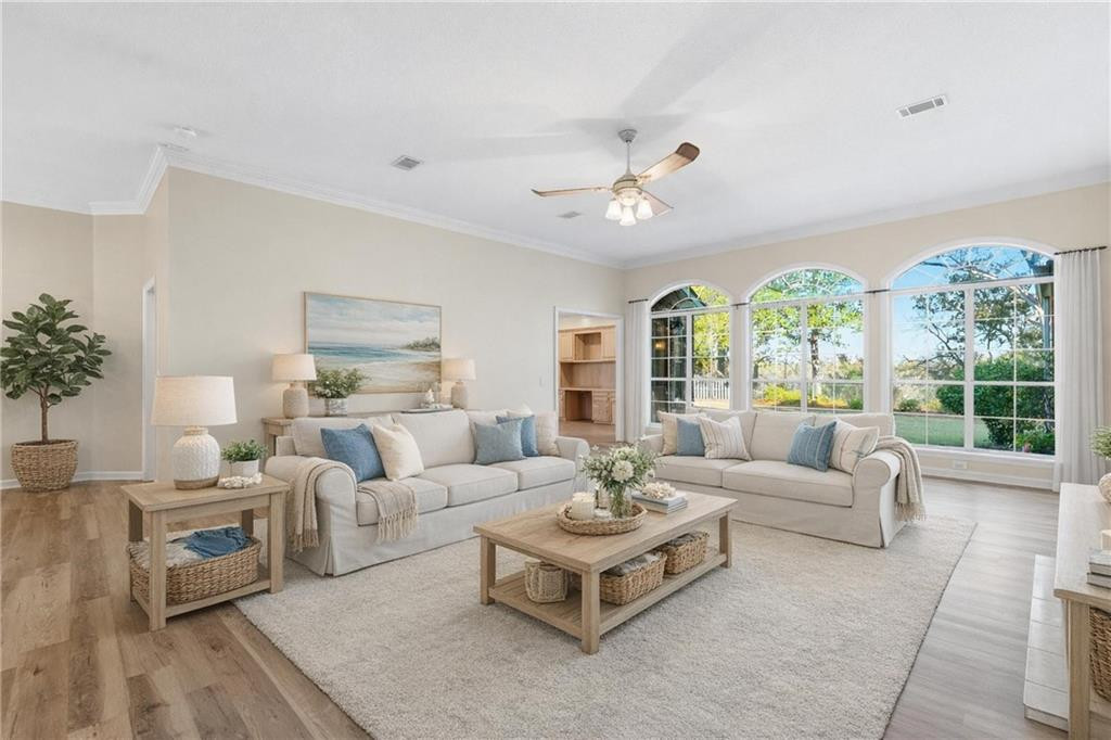 500 Altamaha Road