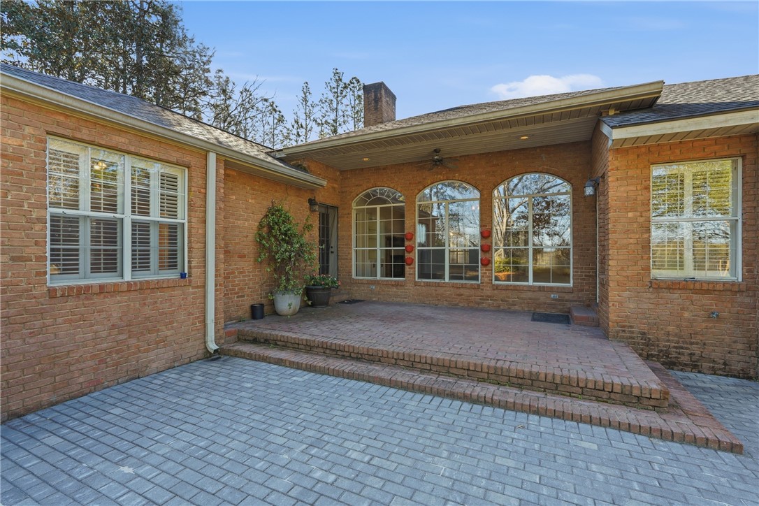500 Altamaha Road