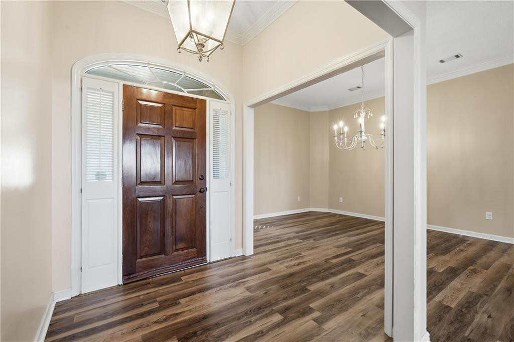 500 Altamaha Road