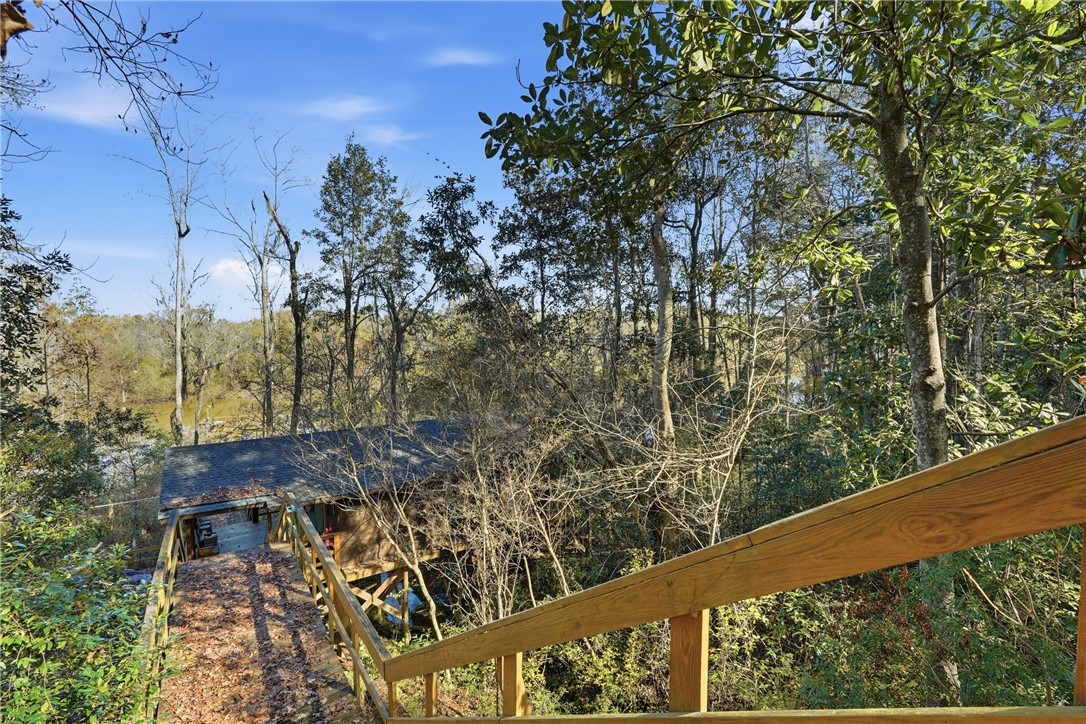 500 Altamaha Road