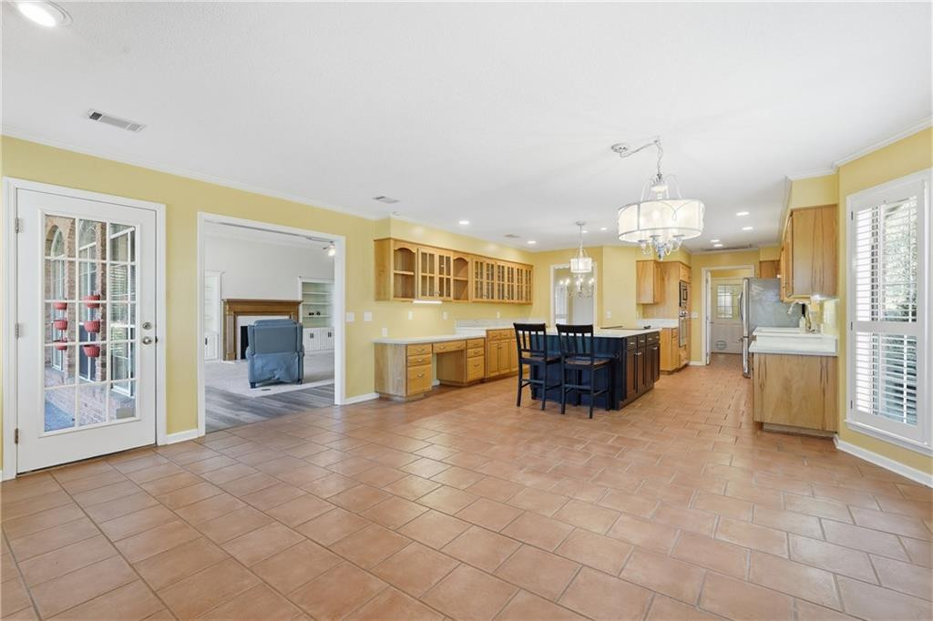 500 Altamaha Road