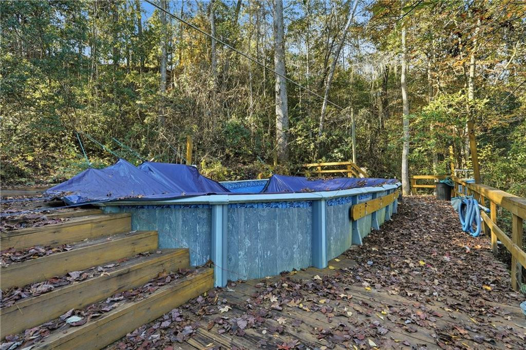 500 Altamaha Road