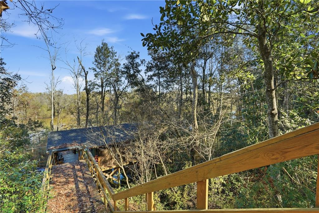 500 Altamaha Road