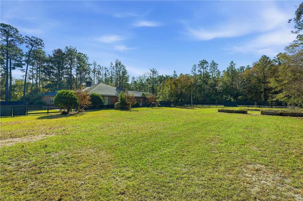 500 Altamaha Road