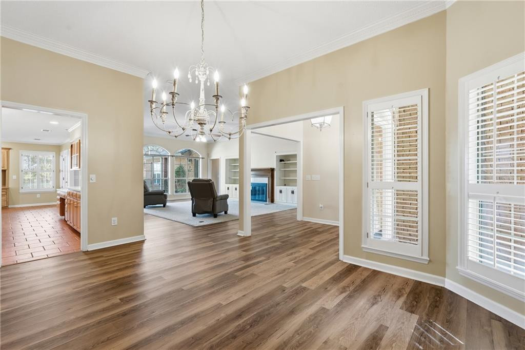 500 Altamaha Road