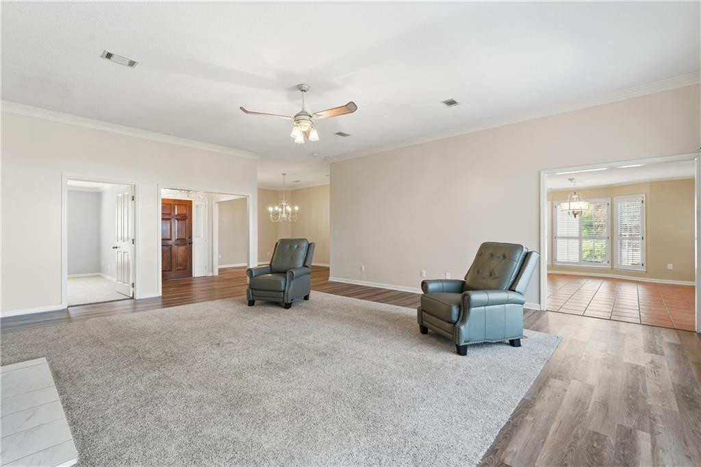 500 Altamaha Road