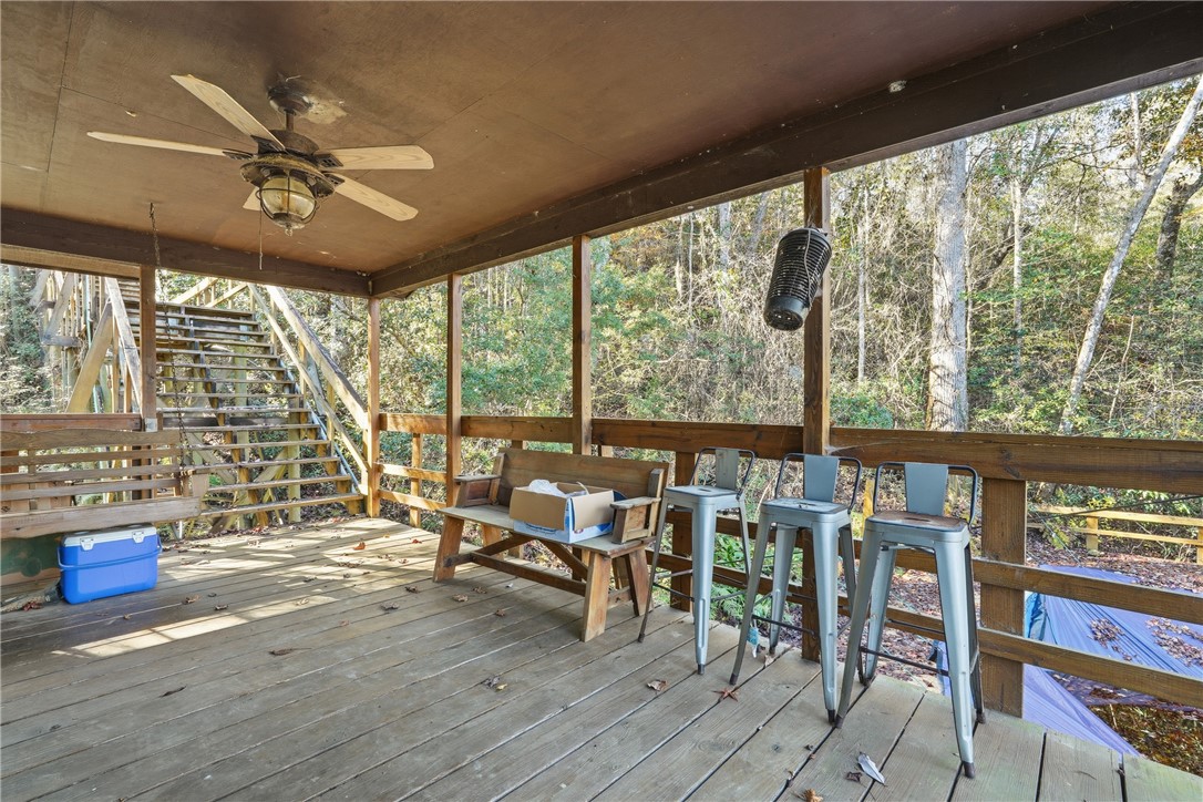 500 Altamaha Road