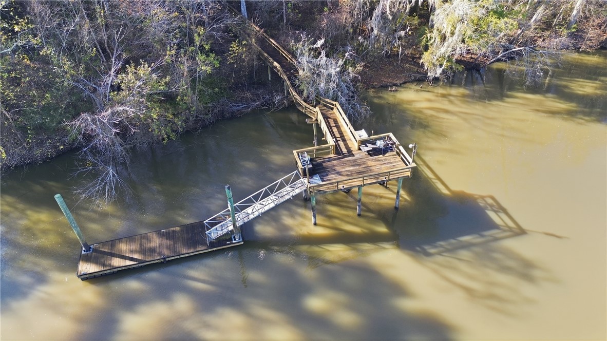 500 Altamaha Road
