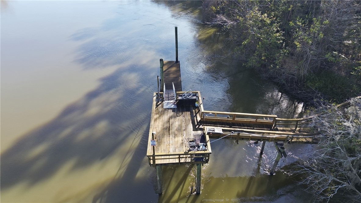 500 Altamaha Road