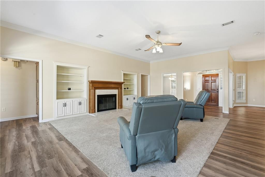 500 Altamaha Road