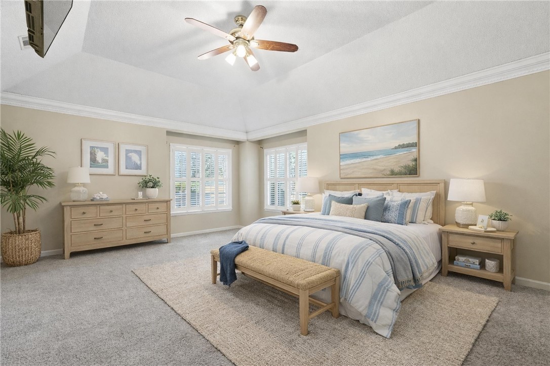 500 Altamaha Road