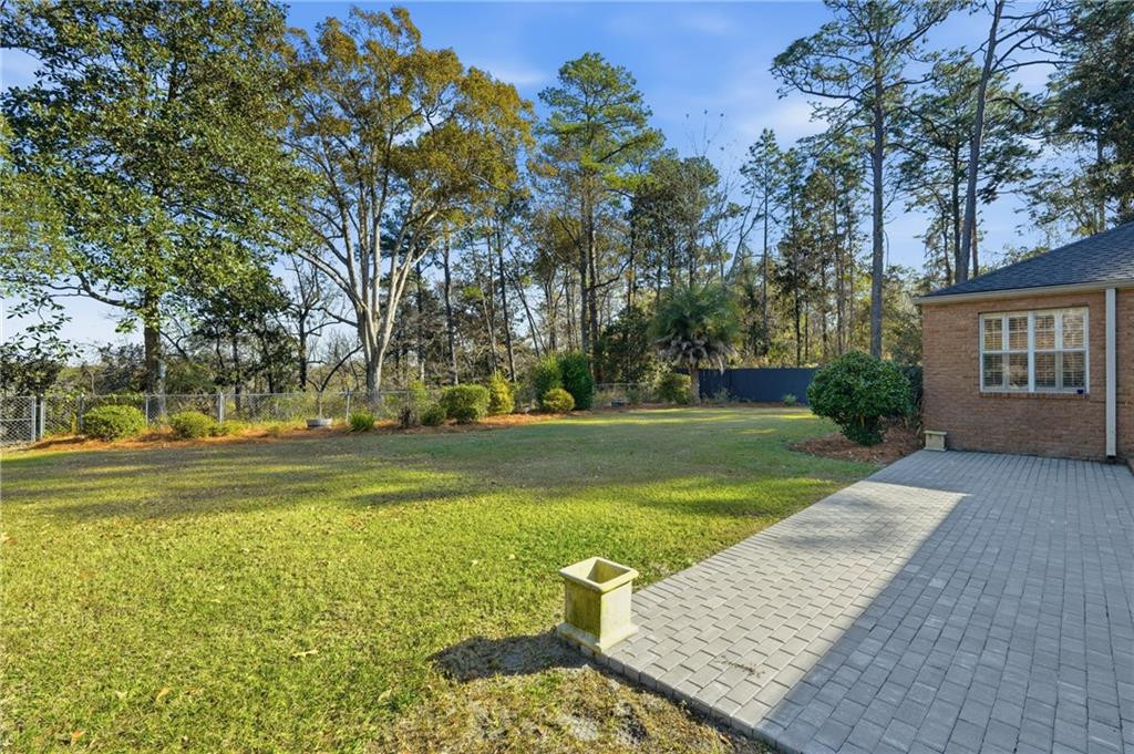 500 Altamaha Road
