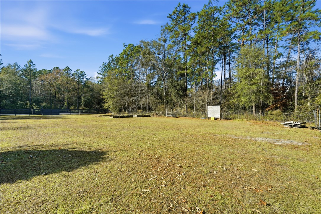 500 Altamaha Road