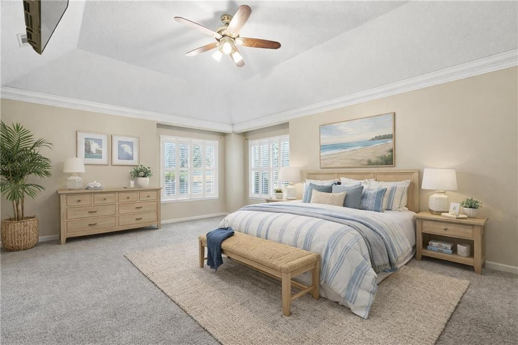 500 Altamaha Road