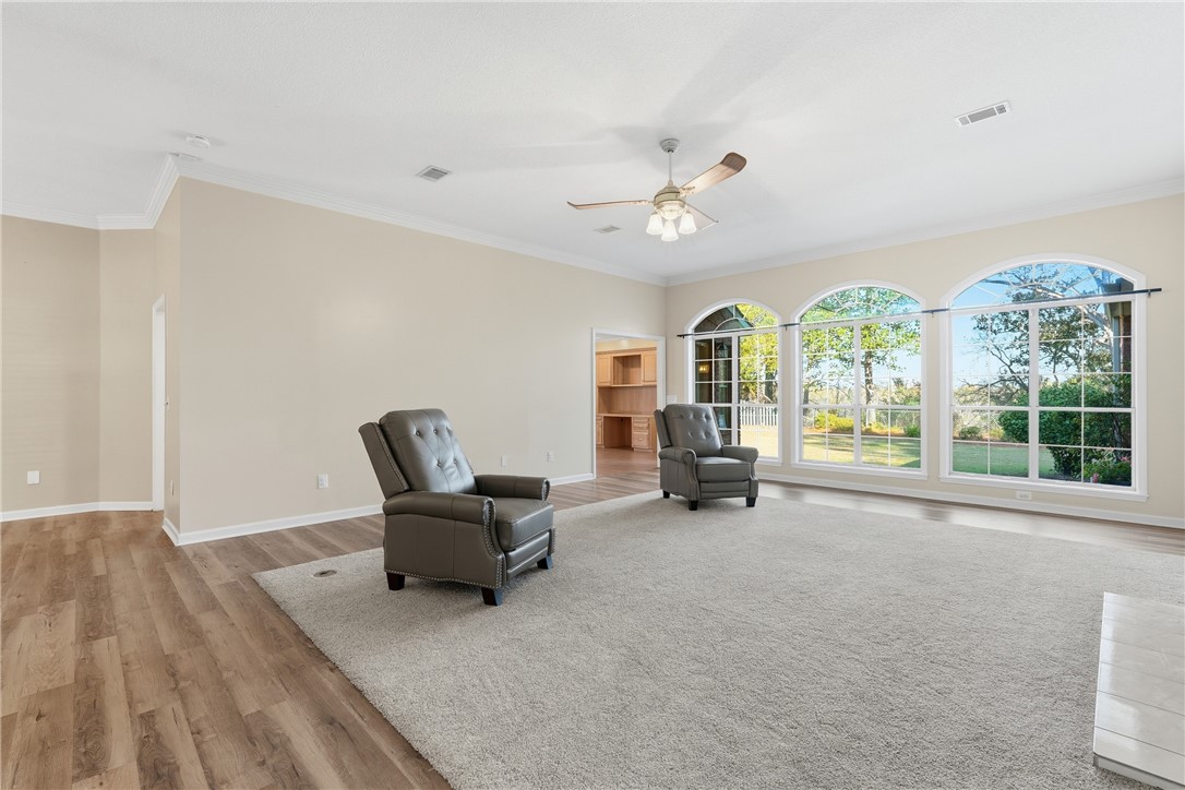 500 Altamaha Road