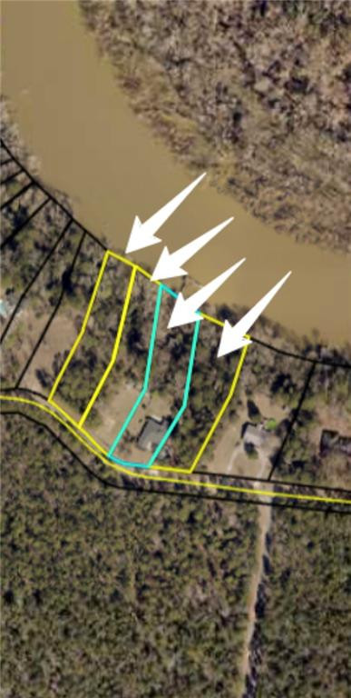 500 Altamaha Road