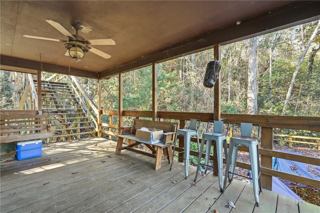 500 Altamaha Road