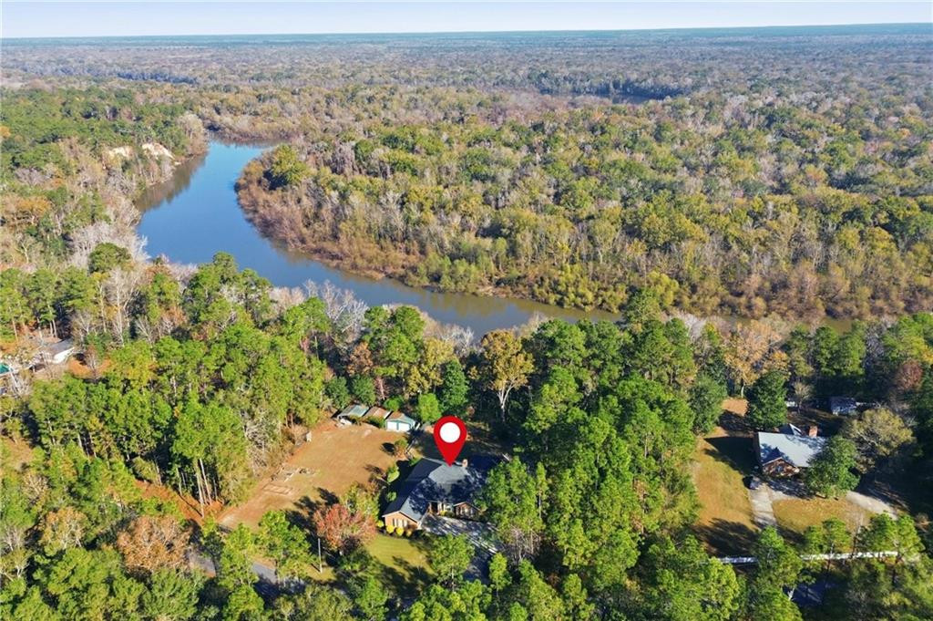 500 Altamaha Road