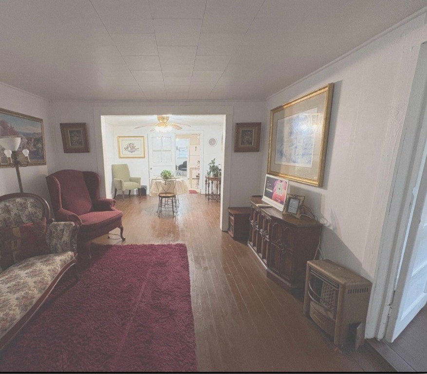 11817 HIGHWAY 99 Highway