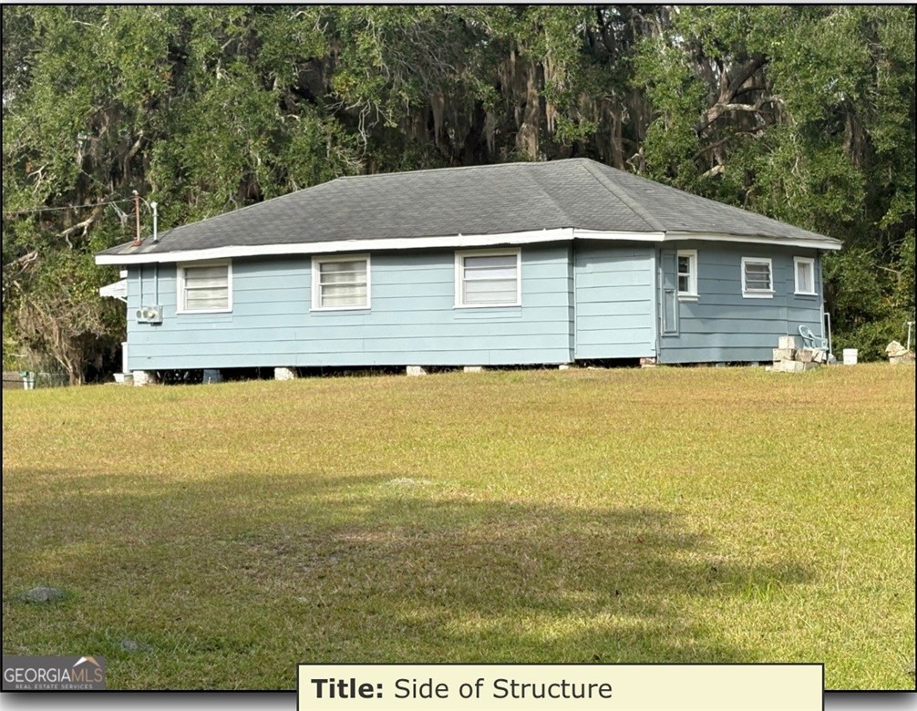 11817 HIGHWAY 99 Highway