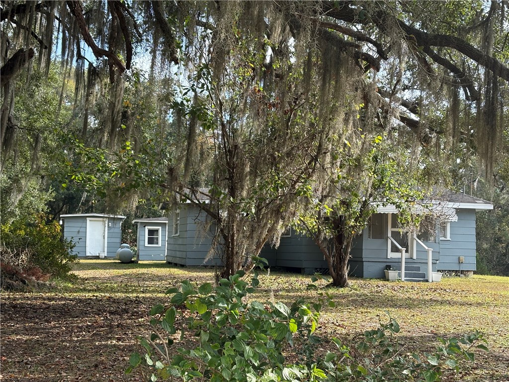 11817 HIGHWAY 99 Highway