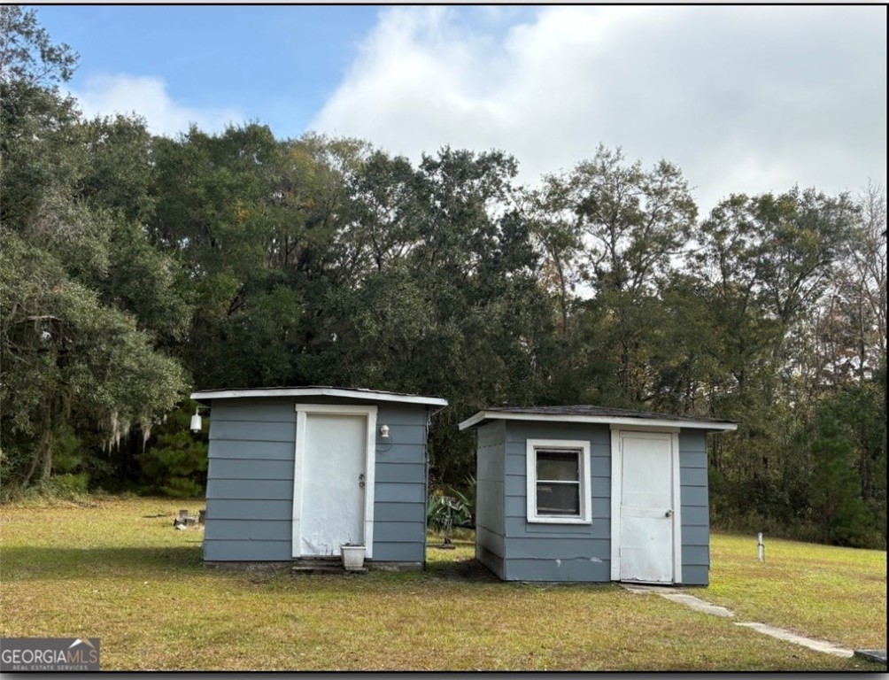 11817 HIGHWAY 99 Highway