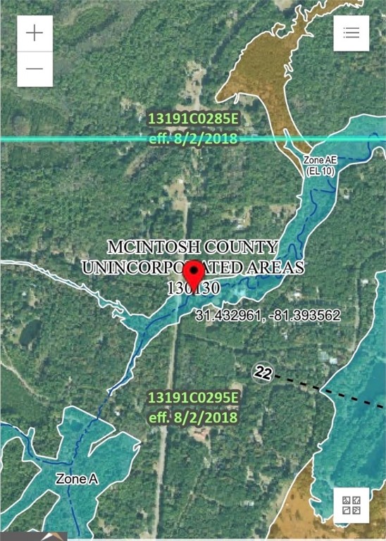 11817 HIGHWAY 99 Highway