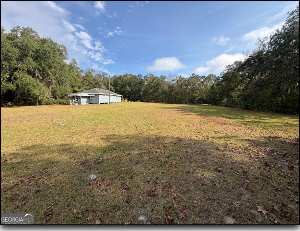 11817 HIGHWAY 99 Highway