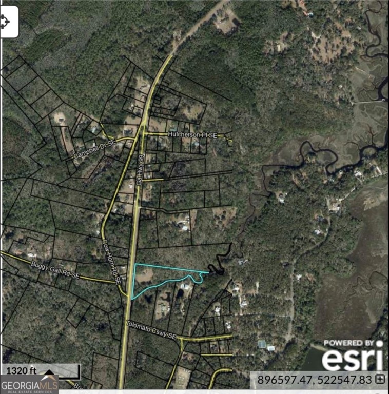 11817 HIGHWAY 99 Highway