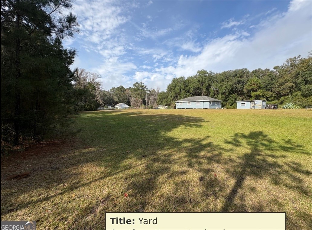 11817 HIGHWAY 99 Highway