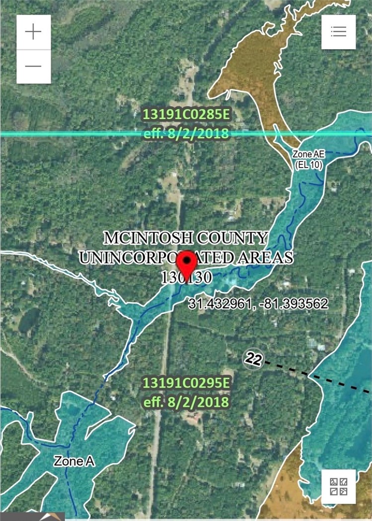 11817 HIGHWAY 99 Highway