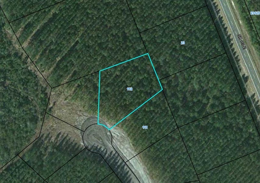 112 Eagles Crest Drive