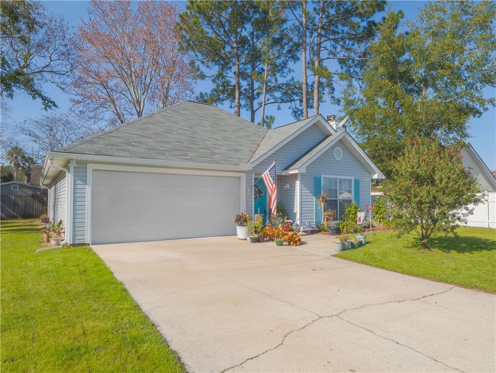 102 Claire Court