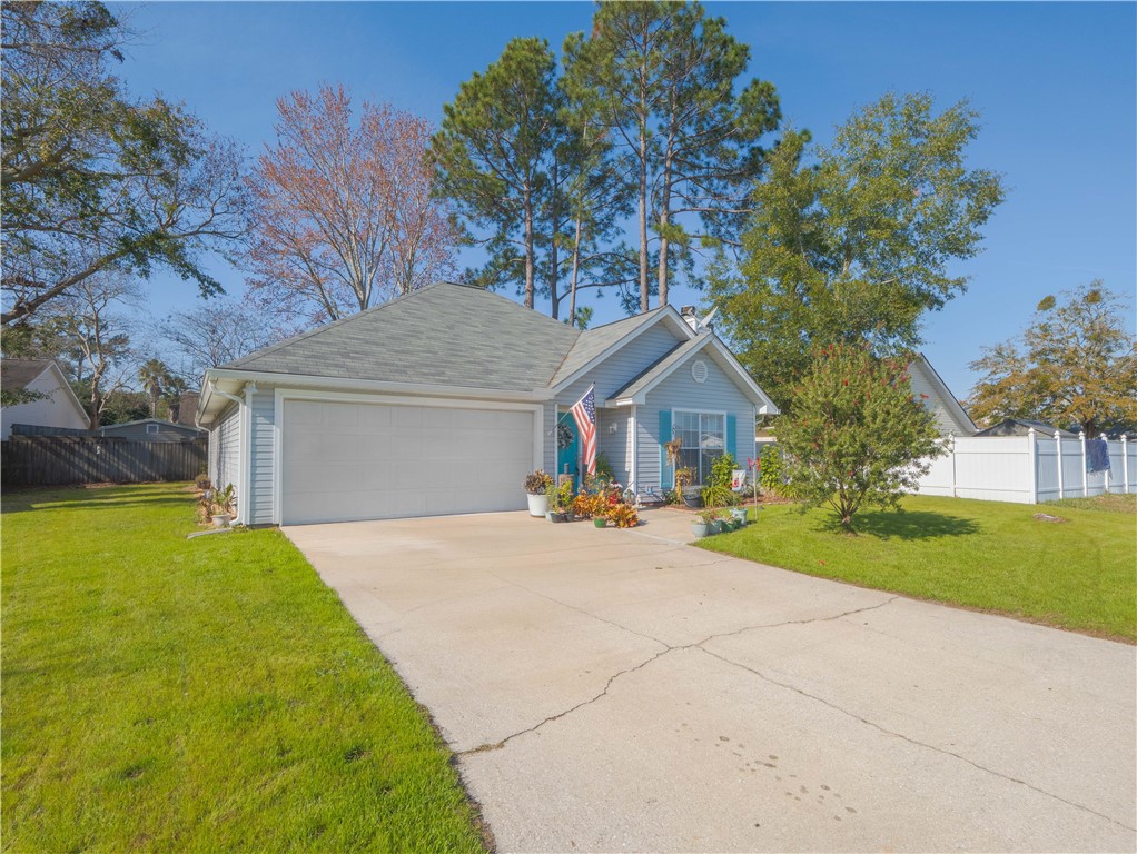 102 Claire Court