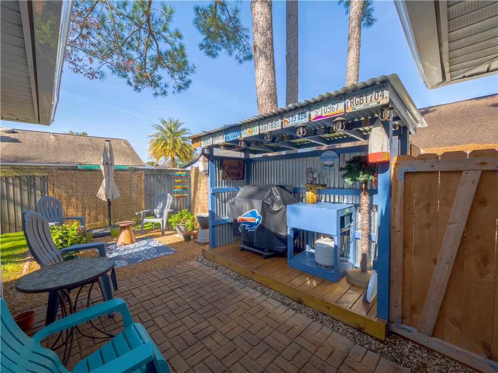 102 Claire Court