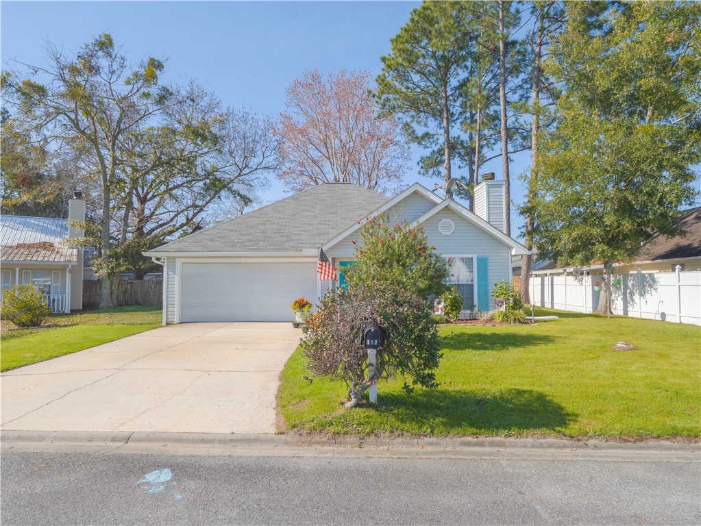 102 Claire Court