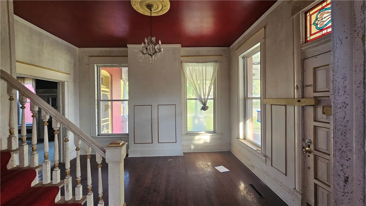 1110 Elizabeth Street