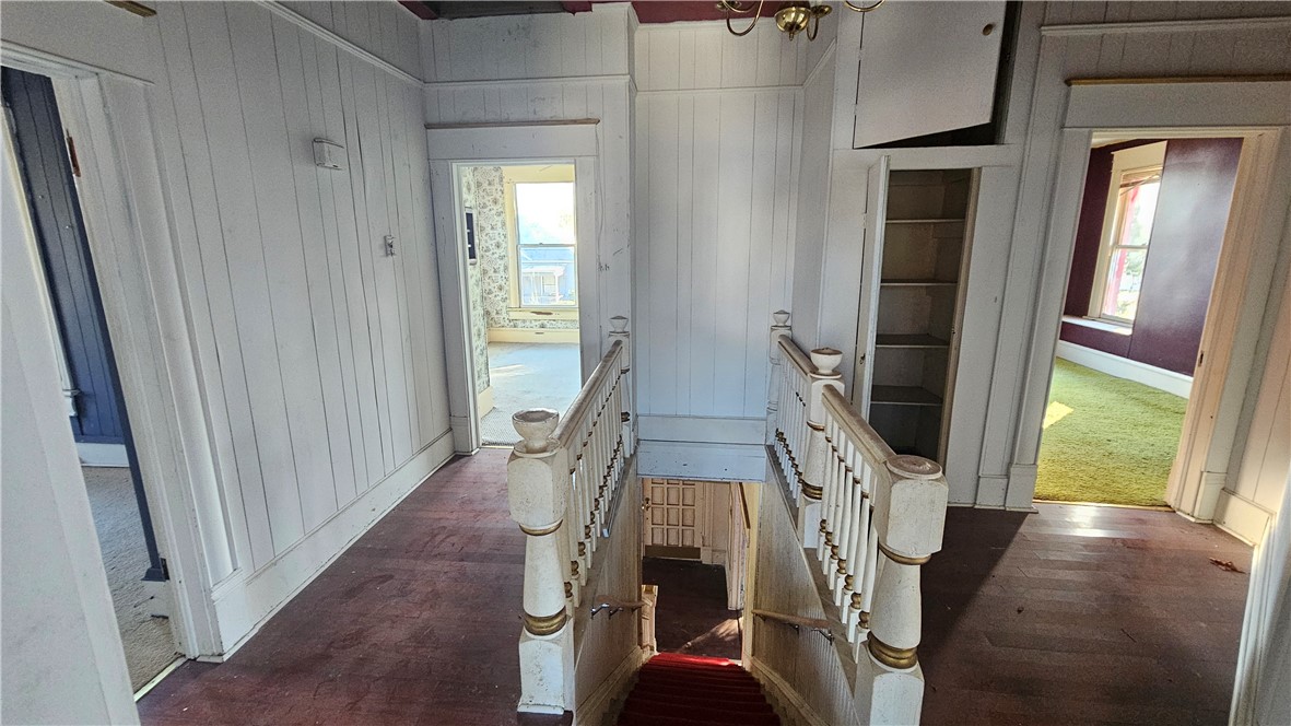 1110 Elizabeth Street