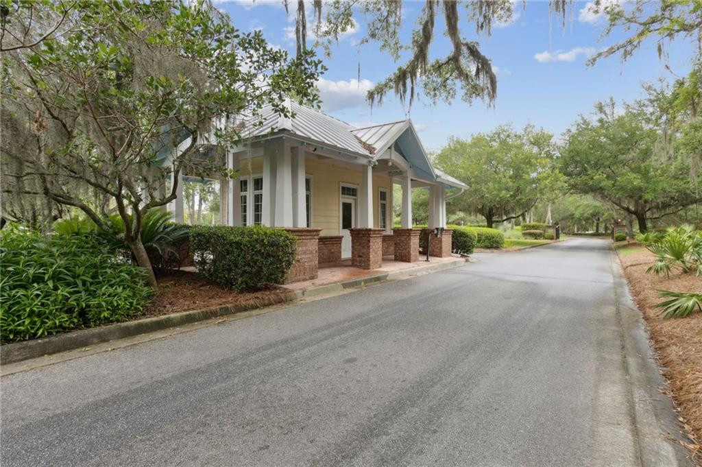 321 Harbour Island Circle