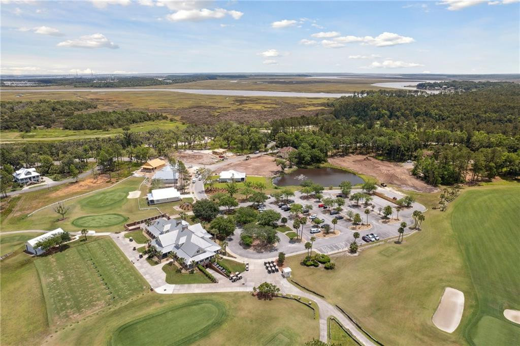 321 Harbour Island Circle