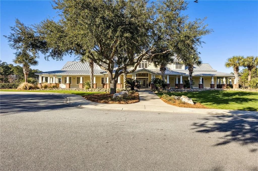 321 Harbour Island Circle