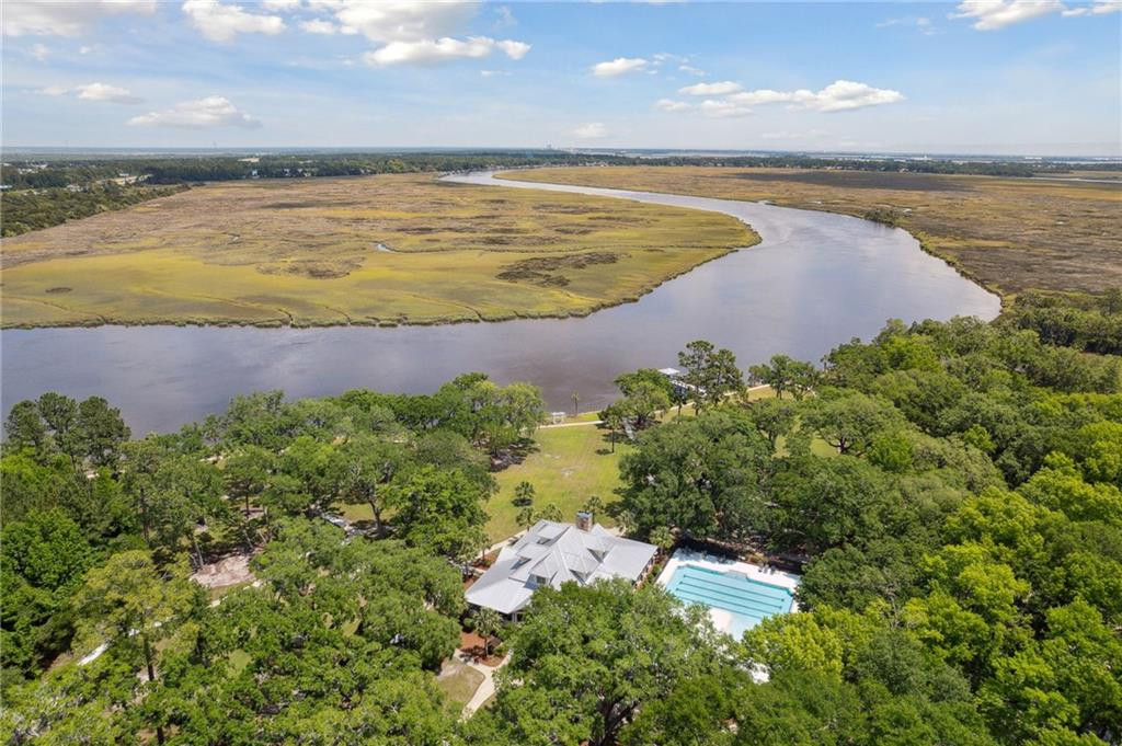 321 Harbour Island Circle
