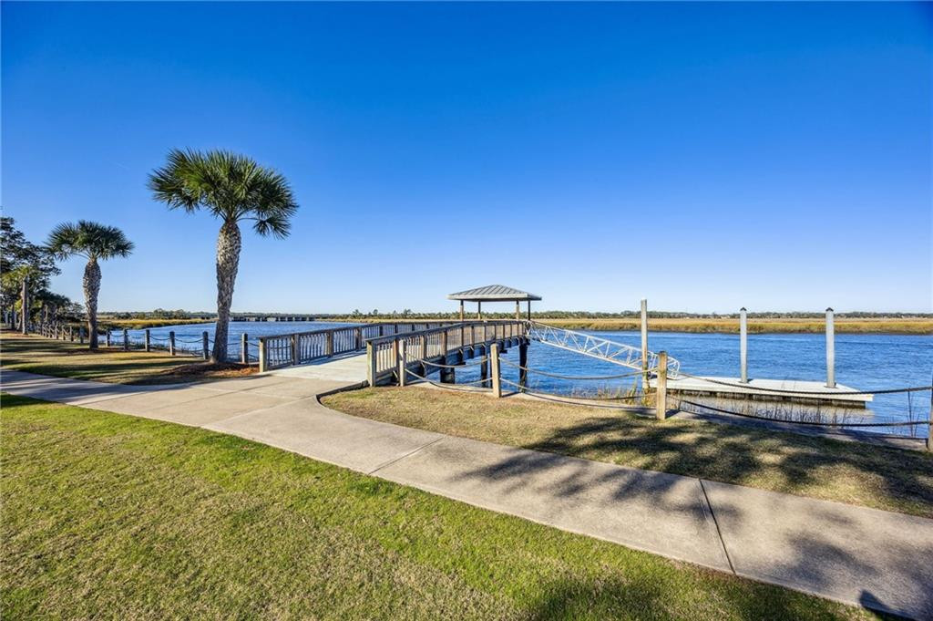 321 Harbour Island Circle