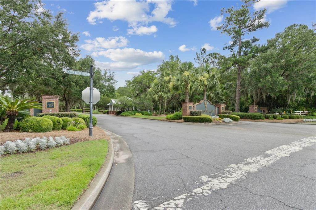 321 Harbour Island Circle
