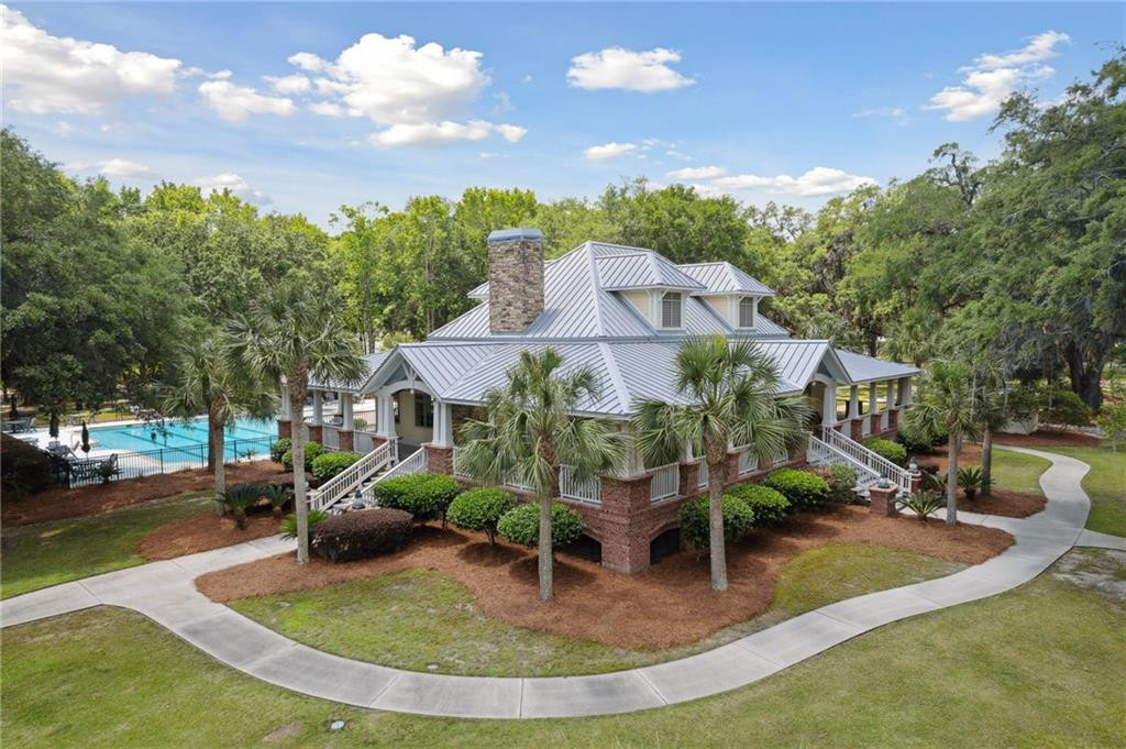 321 Harbour Island Circle