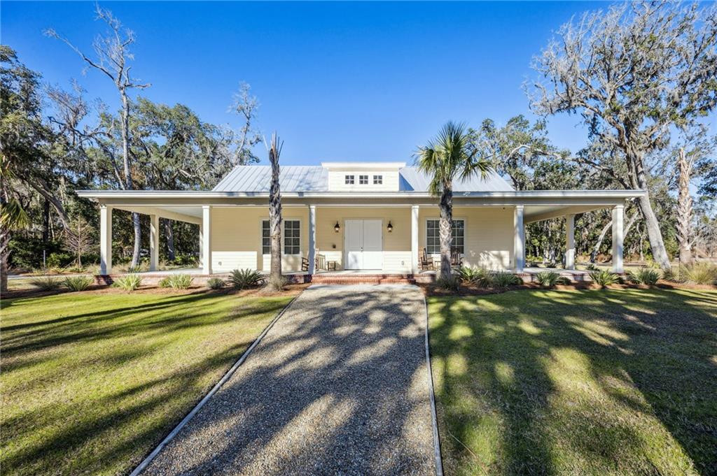 321 Harbour Island Circle