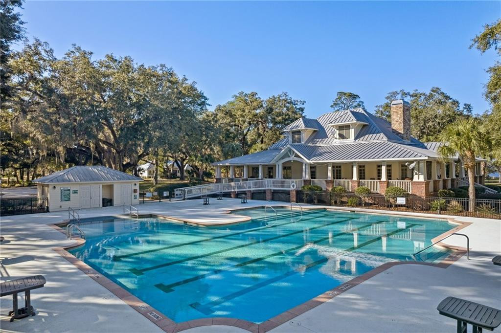 321 Harbour Island Circle