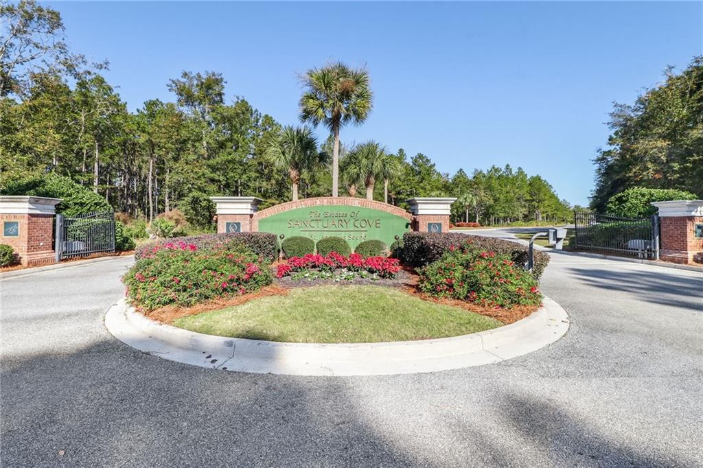 321 Harbour Island Circle