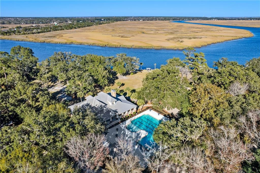 321 Harbour Island Circle